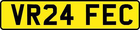VR24FEC