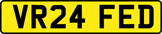VR24FED