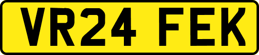 VR24FEK