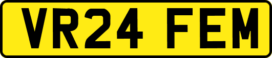 VR24FEM