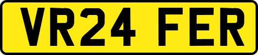 VR24FER