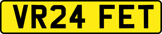 VR24FET