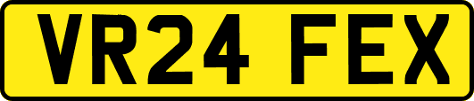 VR24FEX
