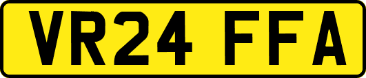 VR24FFA