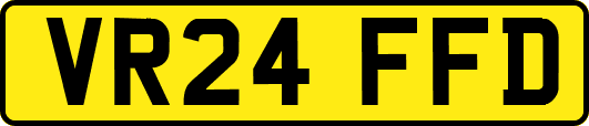 VR24FFD
