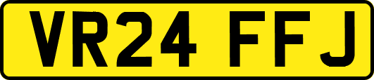VR24FFJ