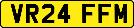 VR24FFM