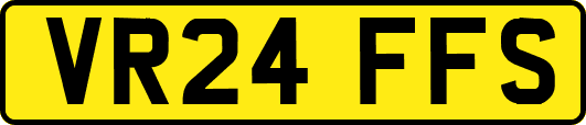 VR24FFS