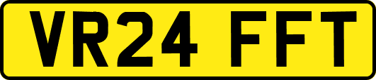 VR24FFT