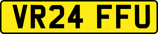 VR24FFU