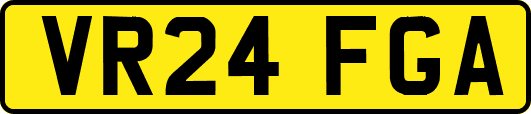 VR24FGA