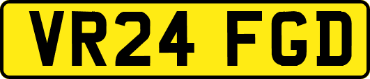 VR24FGD