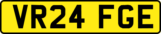 VR24FGE