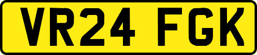 VR24FGK