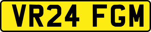 VR24FGM