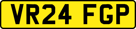 VR24FGP