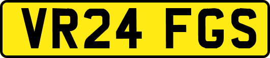 VR24FGS