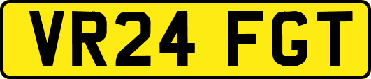 VR24FGT