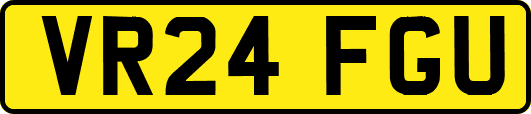 VR24FGU