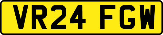 VR24FGW