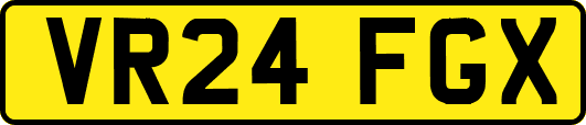 VR24FGX