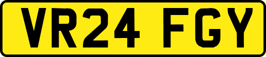 VR24FGY