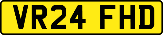 VR24FHD