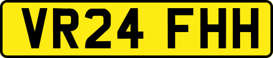 VR24FHH