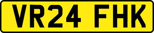 VR24FHK