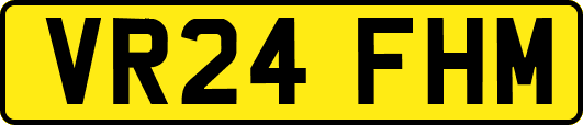 VR24FHM