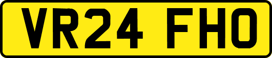 VR24FHO