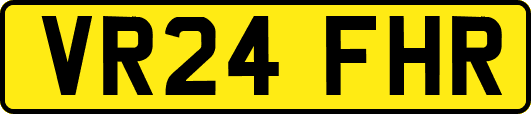 VR24FHR