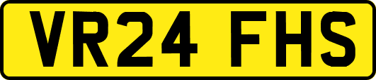 VR24FHS