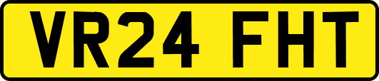 VR24FHT