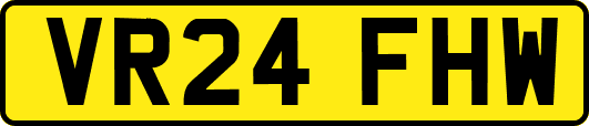VR24FHW