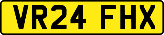 VR24FHX