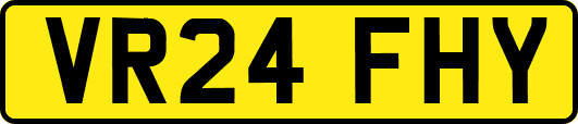 VR24FHY