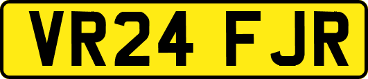 VR24FJR