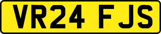 VR24FJS