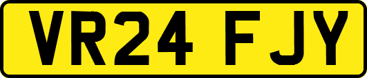 VR24FJY