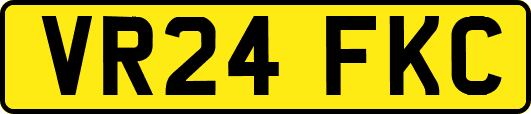 VR24FKC