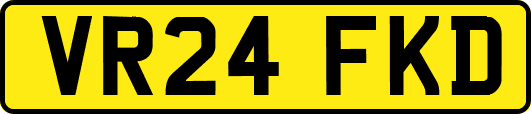 VR24FKD