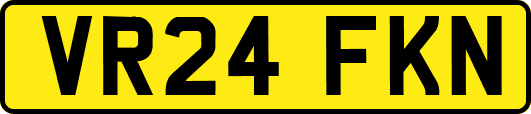 VR24FKN