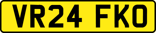 VR24FKO