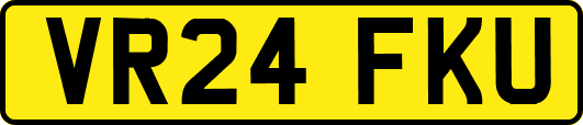 VR24FKU