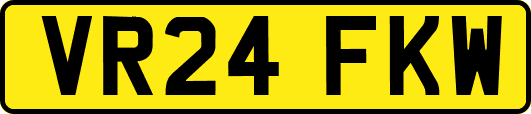 VR24FKW