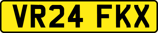 VR24FKX