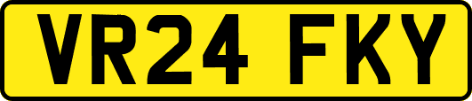 VR24FKY