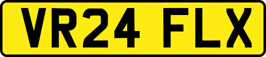 VR24FLX