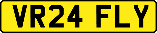 VR24FLY